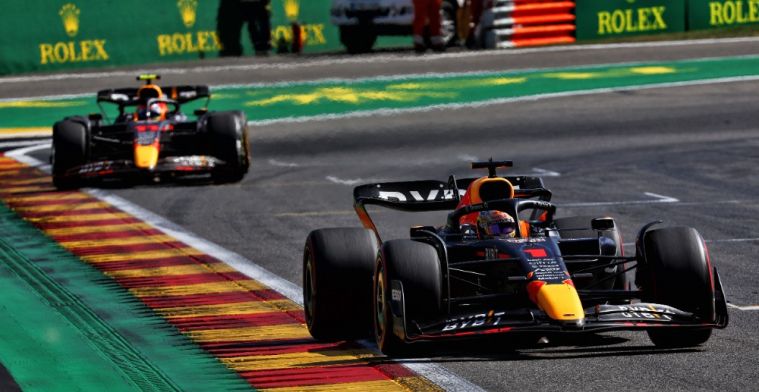 Die Formel 1 verschwindet komplett bei RTL Deutschland