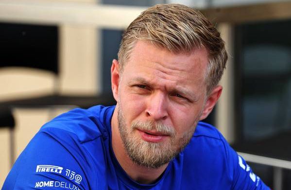 Sad news for Magnussen: No 24 Hours of Daytona for him