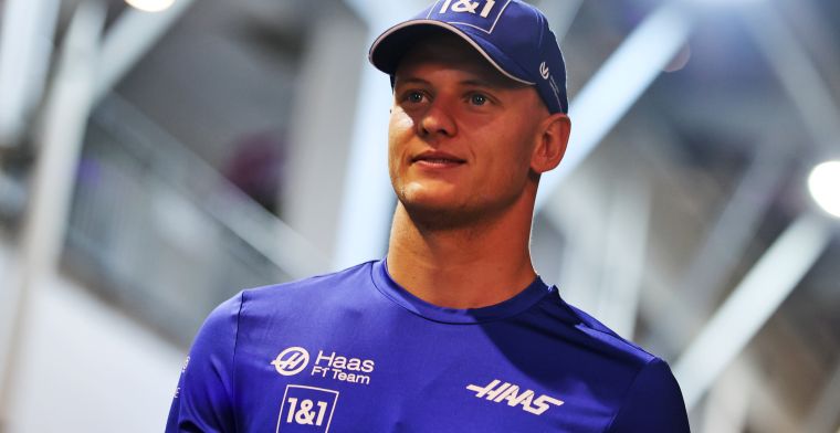 Andretti espera el regreso de Schumacher: Un talento así no desaparece