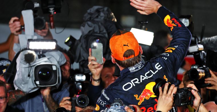 La F1 va ajuster la règle des points après la confusion entourant le titre de Verstappen.