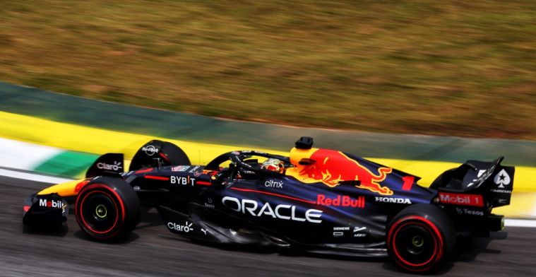 Verstappens Arbeitsweise bei Red Bull: Ich will alles selbst machen