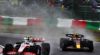 Qui sont les pilotes de F1 les plus impressionnants sous la pluie ?