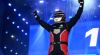 Wehrlein prend la tête du classement de la Coupe du monde de Formule E