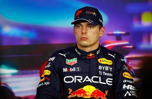 Verstappen abandona la carrera virtual de Le Mans y la organización revisa el incidente
