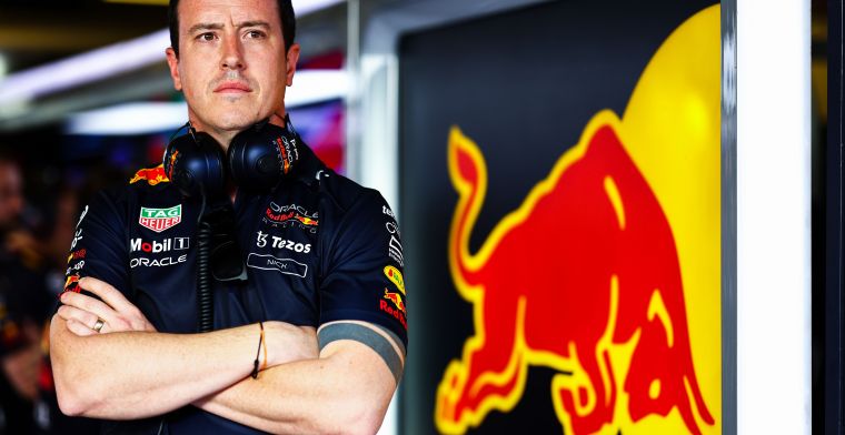 Red Bull toivoo tulevansa ensimmäiseksi täysin sponsoreihin tukeutuvaksi joukkueeksi