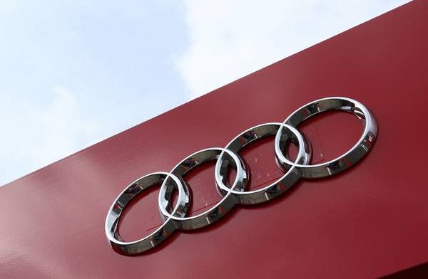 La rivalidad en la F1 entre Mercedes y Audi ya ha comenzado debido a las sutiles indirectas