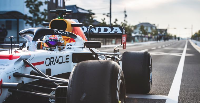 Red Bull e Haas apresentam seus carros para 2023 nesta semana