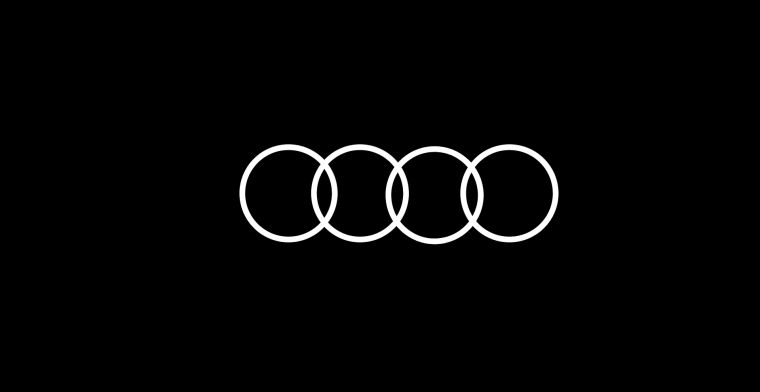 Officiellt | Audi har redan förvärvat en minoritetsandel i Sauber-koncernen