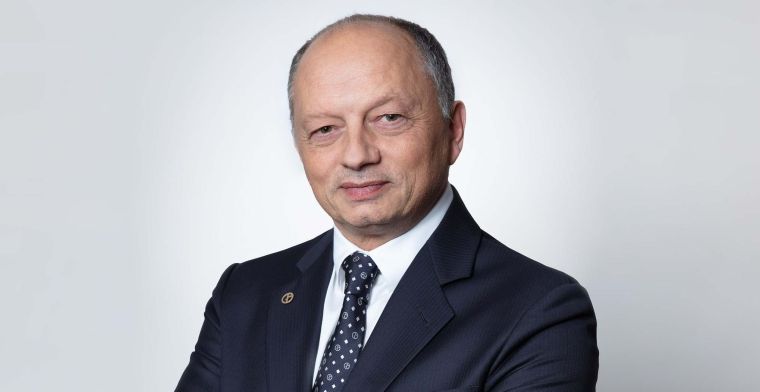 Vasseur thinks criticism of FIA president will soon fade into the background