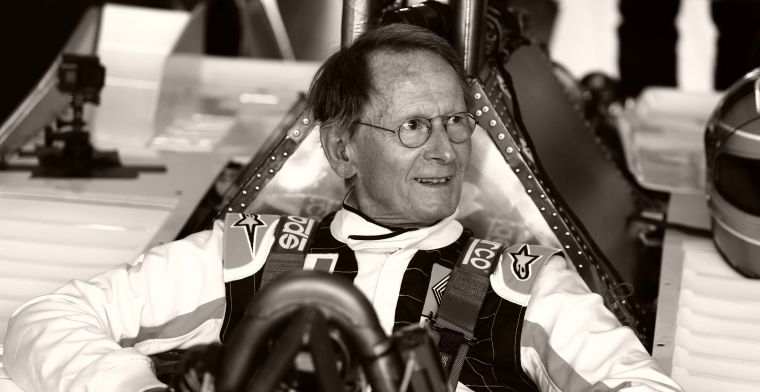 Le double vainqueur du Grand Prix Jean-Pierre Jabouille (80) est décédé