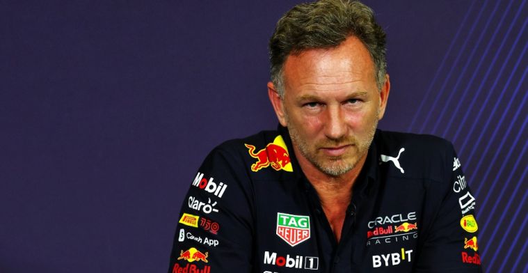 Horner names two key victories in 2022: 'Those Max wanted to win'