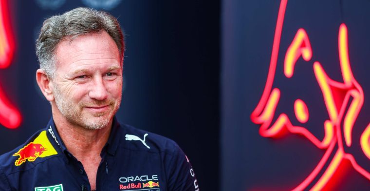 Horner: 'Only Mercedes and Williams know what was agreed on'