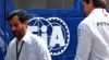 Formel 1-teams ønsker FIA-præsident Ben Sulayem til at træde tilbage