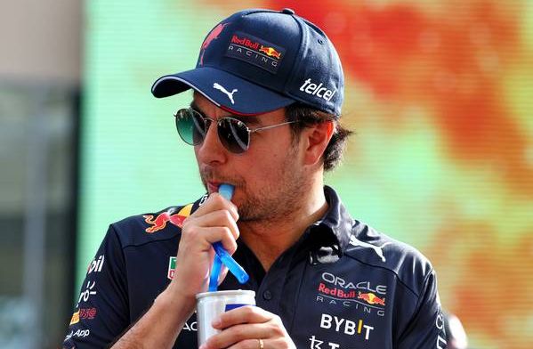 Perez gibt zu, dass es schwierig sein wird, besser als 2022 für Red Bull zu sein