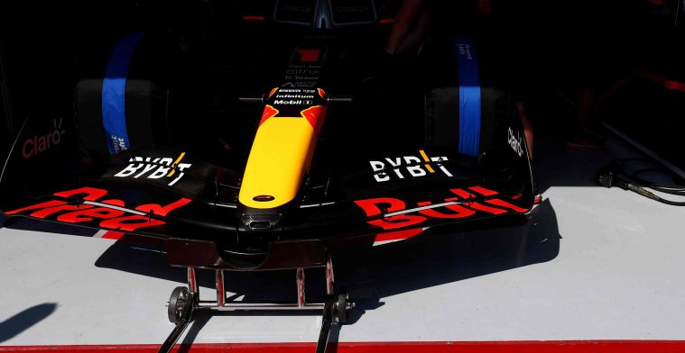 Red Bull announce new partnership with Rokt before unveiling RB19