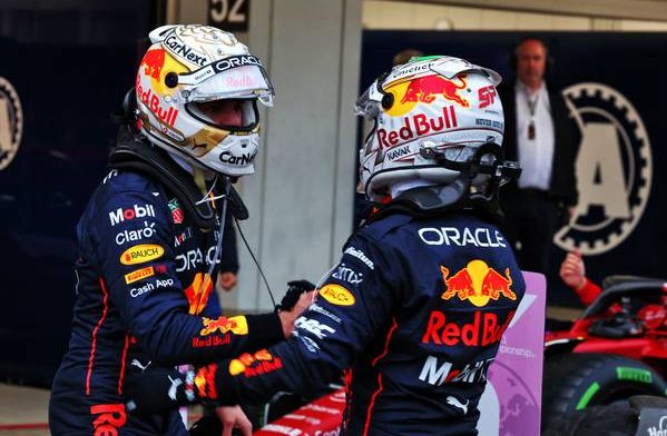 Verstappen and Ricciardo would like to see race in Africa: 'Logical step'