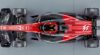 Red Bull-inspirationen är tydlig på Alfa Romeos C43