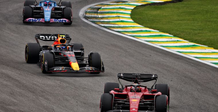Formula One analyst worries about test days: 'It will be very difficult like this'