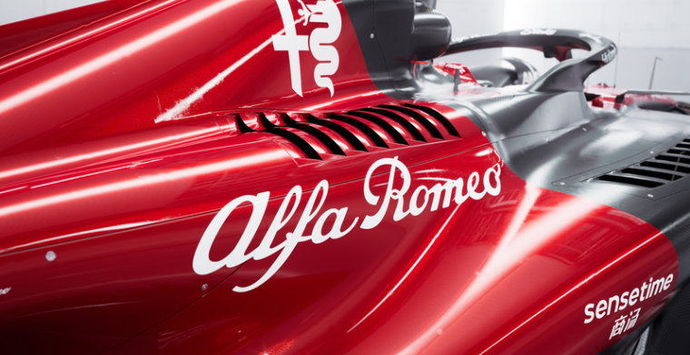 Bottas ha fame di successo con l'Alfa Romeo: Devo ottenere di più