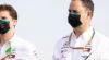 Kommer Williams och Mercedes att intensifiera sitt samarbete? "Jag Undrar"