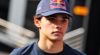 Montoya encourages son's independence at Red Bull: 'Different'