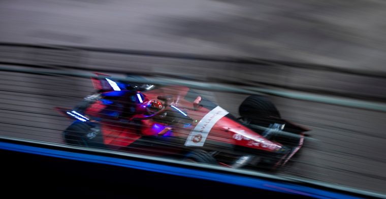 Formula E debuts in India: 'It will get even more crazy'