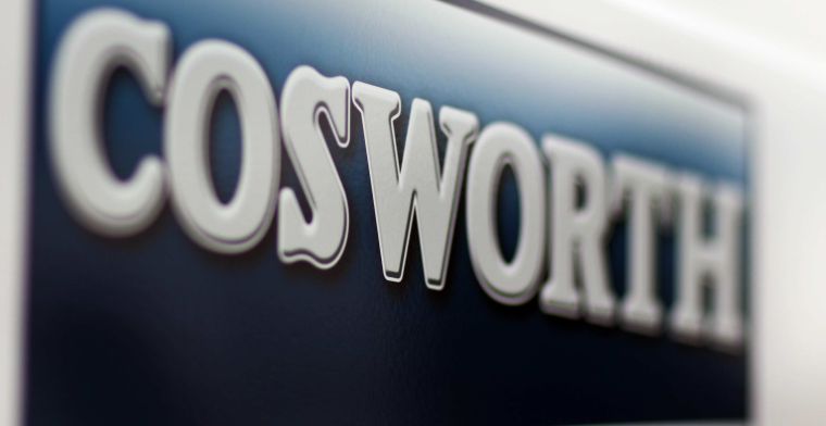 Cosworth no se plantea volver a la F1 pese al regreso de su antiguo socio Ford