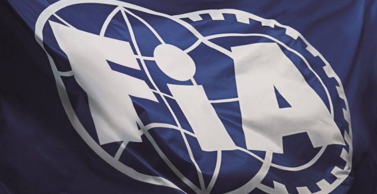 FIA won't lower minimum weight for 2023 after all