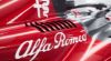 Den nya titelsponsorn Alfa Romeo syns inte vid varje F1 Grand Prix