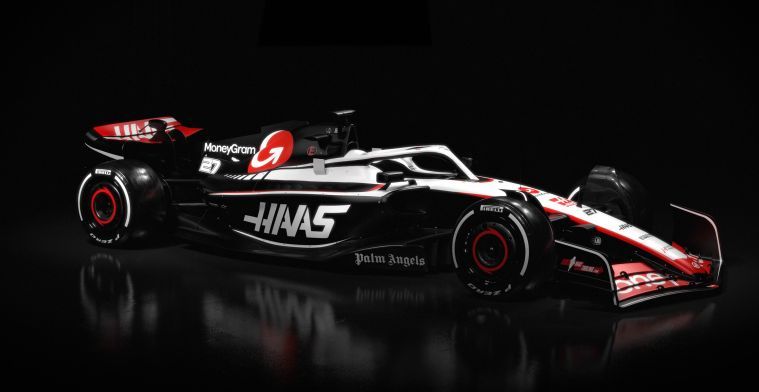 Chefe técnico da Haas espera menos porpoising este ano