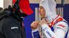 Mazepin estreia com pódio em campeonato asiático de Le Mans