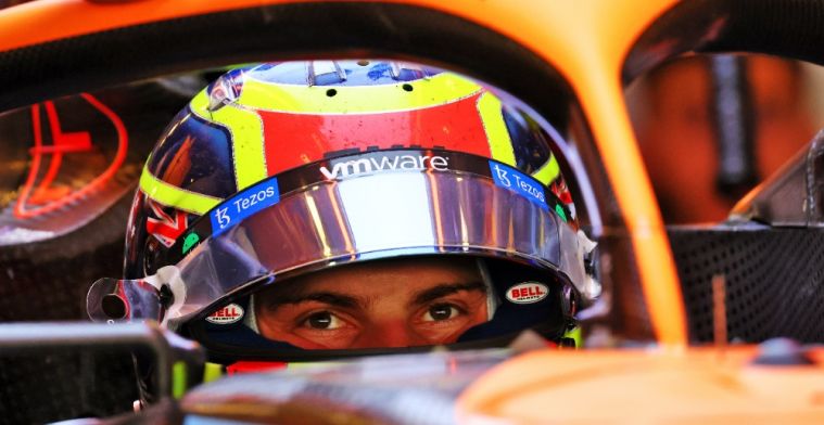 Piastri explains his driving style: 'This one of my strengths'