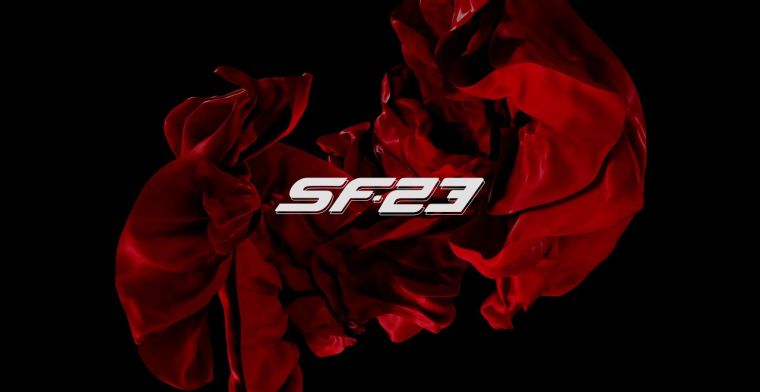 EN DIRECT | Ferrari dévoile la SF-23 de Leclerc et Sainz à Maranello