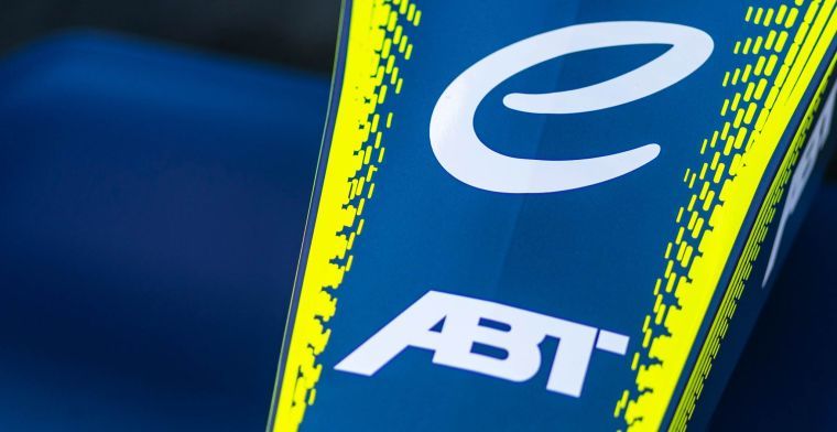 Frijns, piloto de Fórmula E, se pierde su cuarta carrera consecutiva por lesión