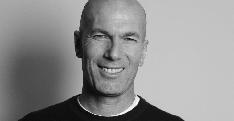 Zidane é anunciado como embaixador da Alpine