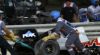 F1 Exhibition: in esposizione i rottami dell'auto di Grosjean del 2020