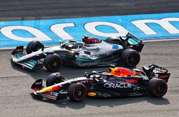 La FIA annonce que certains circuits seront modifiés