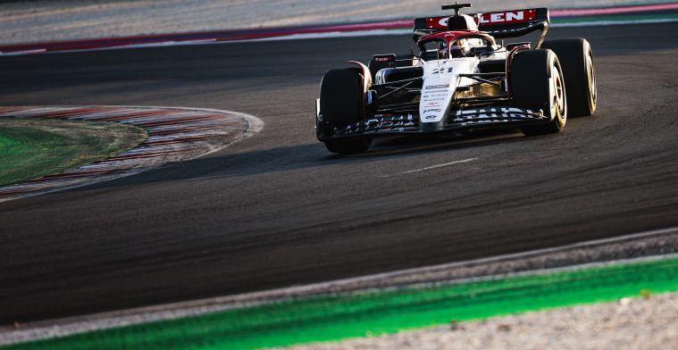 Your guide to the opening day of F1 pre-season testing