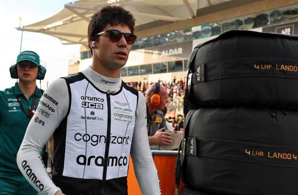 Stroll pourrait être contraint de manquer le Grand Prix de Bahreïn en raison d'une blessure.