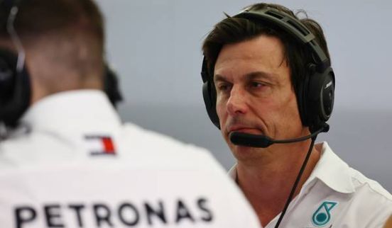 Toto Wolff's furious rant during F1 Team Principal meeting - GPblog