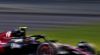 Zhou prowadzi Verstappena w testach, a sesja Russella kończy się przedwcześnie