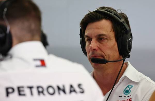 Toto Wolff's furious rant during F1 Team Principal meeting