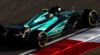 Aston Martin tyytyväinen edistymiseen: Alonson palaute on erittäin rakentavaa".