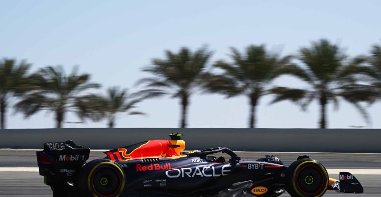 Verstappen ha alcanzado ya el nivel de Hamilton en cuanto a gestión de neumáticos