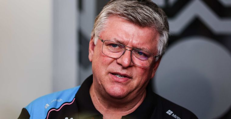 Szafnauer teme che i team di F1 aggirino il tetto dei costi attraverso attività accessorie.
