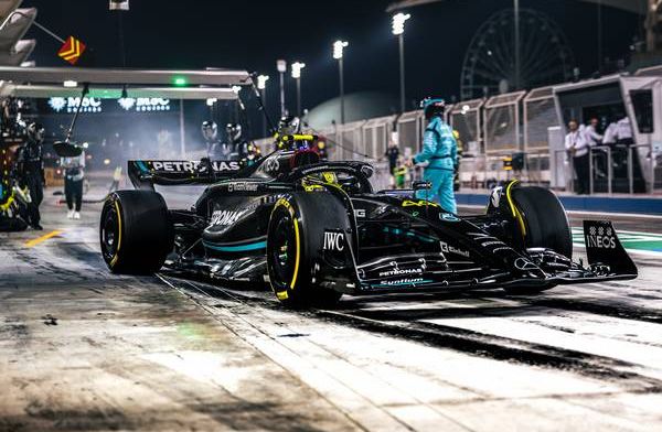 Mercedes have big decision to make in the summer if they underperform