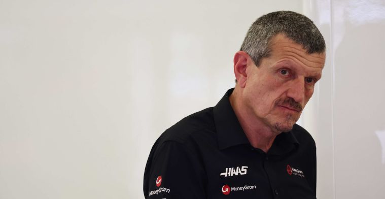 Steiner non vede più un centrocampo in F1: Ci sono i top team e gli altri.