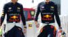 Verstappen ja Perez Red Bullilla: "Siellä ei ole jännitteitä