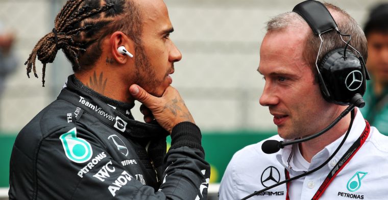 FIA leaves it at that: 'Hamilton can keep jewellery'