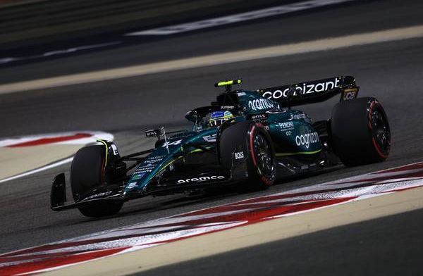 Freitagsanalyse in Bahrain | Kann Alonso Verstappen wirklich herausfordern?